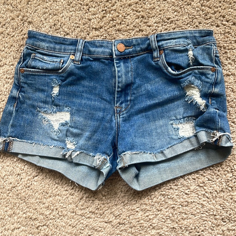 Shorts
